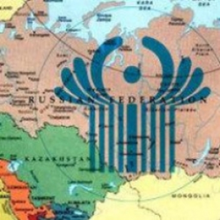 «СНГ умирает естественной смертью»