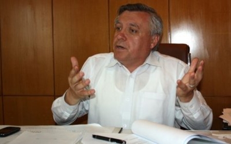 Шалару: oппозиция перед выборами оппозиция найдет много экологических нарушений