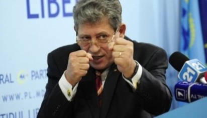 Гимпу рассказал о важности НАТО для Молдовы