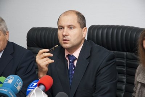 Отставка директора НАРЭ