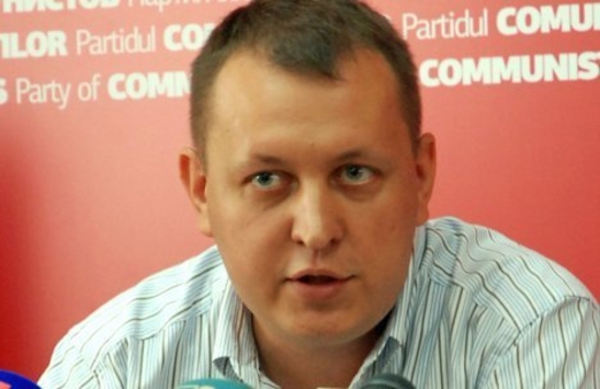 Григорию Петренко больше не светит ПАСЕ