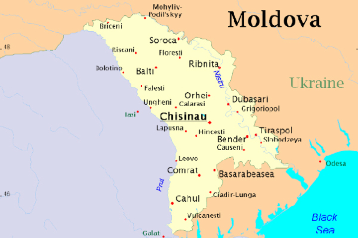 РМ: IV место среди зависящих от денежных переводов стран