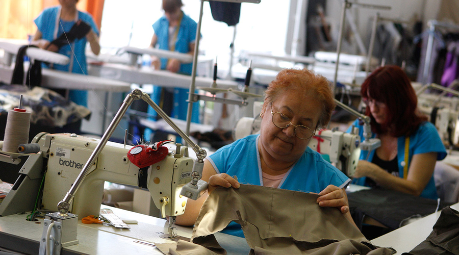 В Польше вступил в силу закон о снижении пенсионного возраста