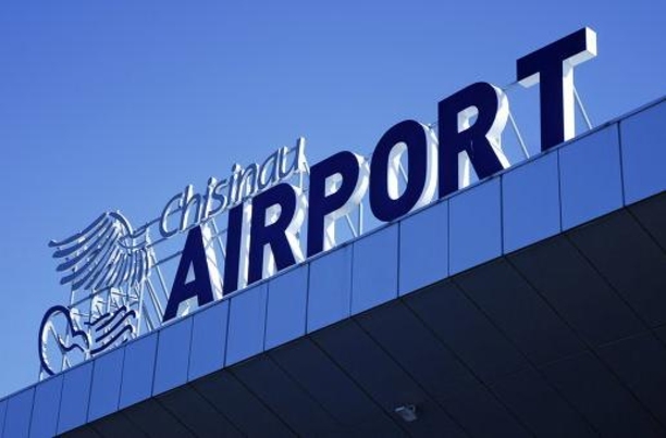 Кишинёвский аэропорт – лучший в СНГ