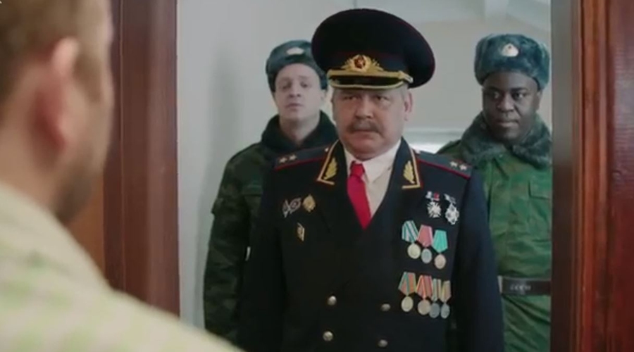 Все на выборы, а то... (ВИДЕО)
