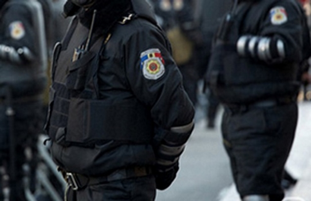 Накануне 30-летия в FULGER грянул скандал: 50 бойцов взбунтовались!