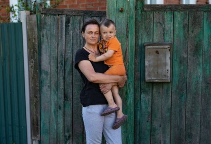 Тысячи заключенных завербованы на войну с Украиной