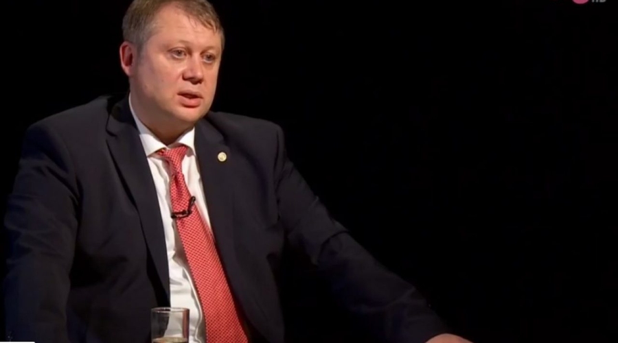 Вадим Брынзан: “Новый директор „Moldovagaz” – компромисс между Молдовой и Россией”