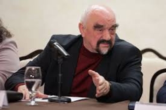 Игорь Смирнов - эволюция захвата власти.  Судьба университета. Оппозиция