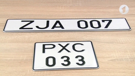 Машины на приднестровских номерах больше не могут пересекать границу Молдовы