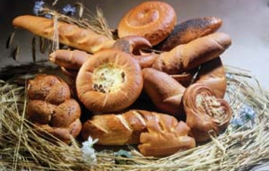 С первого января на 25% повысятся цены на хлеб