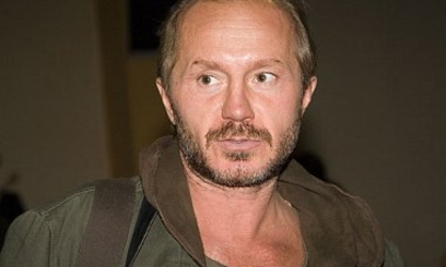 Найден мертвым российский актер Андрей Панин
