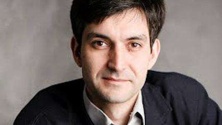 Лекция. Тёмная сторона экономики