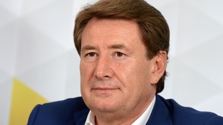 Александр Клименко не будет учaствовать в выборах украинского президента