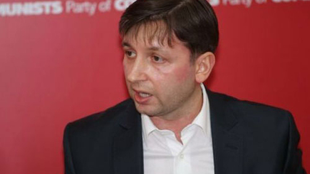 Коммунисты обещают правительству Лянкэ сюрприз