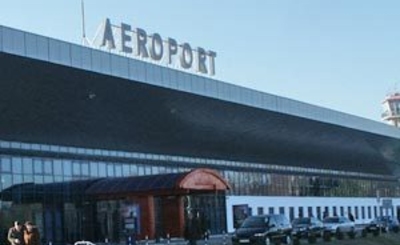 Из-за плохой погоды опаздывают 9 авиарейсов на Кишинев