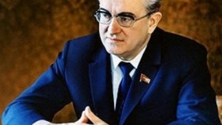 У истоков одной головокружительной карьеры. Ю.В. Андропов – дипломат в Венгрии