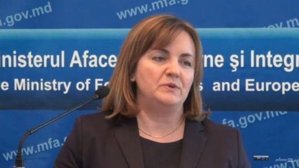 Молдова ознакомит Россию с соглашением об ассоциации РМ-ЕС