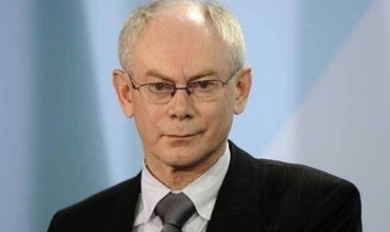 Херман ван Ромпей: «ЕС поддержит Молдову в случае экономических санкций со стороны России»