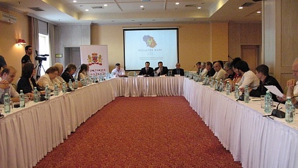 Общественность готовится отметить   655-ю  годовщину  Молдавской  государственности