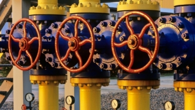 С 2015 года Румыния будет поставлять в Молдову более дешевый газ