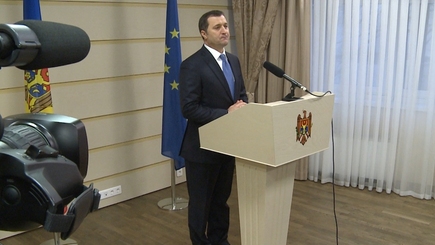 Влад Филат: Мы хотим, чтобы Либеральная партия влияла на ход событий в стране