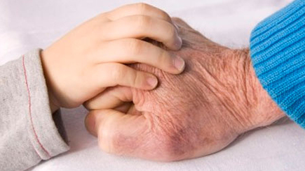 В Молдове уровень смертности превышает показатель рождаемости