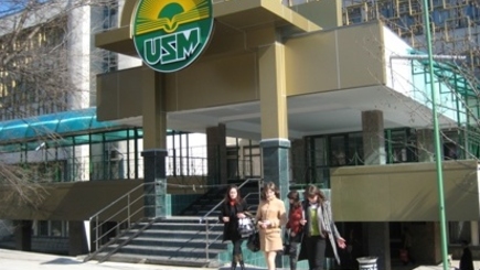 Молдавские ВУЗы включены в рейтинг лучших университетов мира