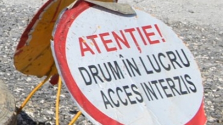 Размер Дорожного фонда Молдовы будет увеличен