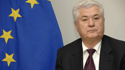 Как Воронин заложил основу управления Молдовой из американского посольства