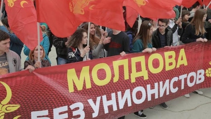 Кандидат социалистов: Депутаты ПСРМ получили гражданство Румынии, чтобы работать заграницей