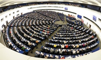 Комитет Европарламента поддержал безвизовый режим для Украины