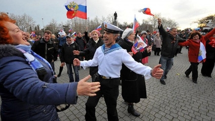 О росте смертности в Республике Крым