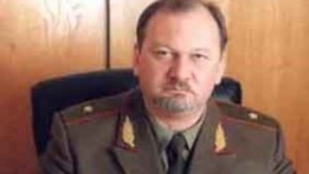 Владимир Антюфеев преемник Игоря Смирнова?