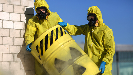 Россия приостановила соглашение с США по ядерным разработкам