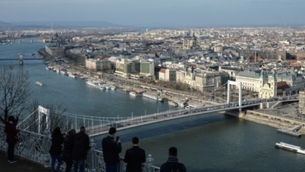 «Базу российских шпионов» нашли в Венгрии