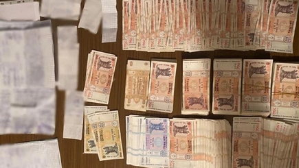 Еще одна партия кандидат на запрет