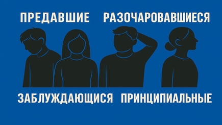 Nota bene. Проевропейцы против ЕС: предавшие, разочаровавшиеся, заблуждающиеся, принципиальные