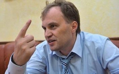 Шевчук – о переговорах ПMР с РМ