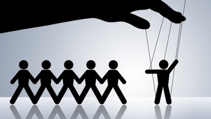 О внешнем управлении Молдовой