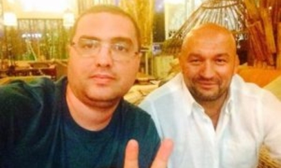 Нэстасе повели по гостям и по ворам