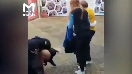 Ювенальная юстиция России