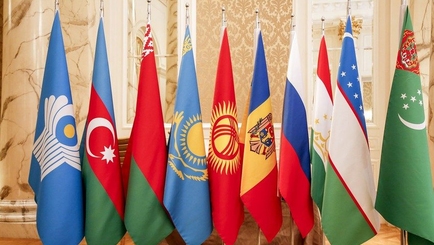 «СНГ — это не более чем симулякр и фантомная боль по Советскому Союзу»