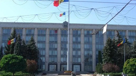 Очередное заседание кабмина в среду