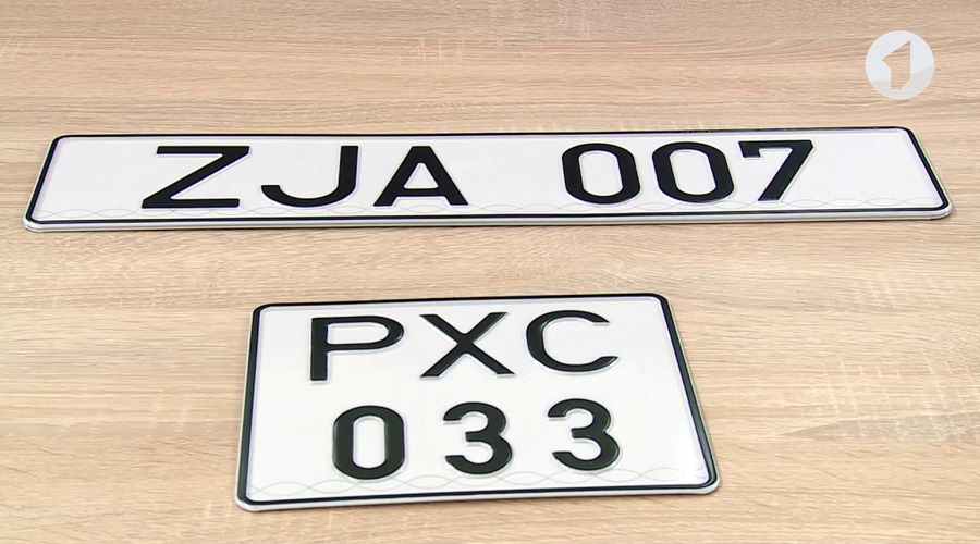 Машины на приднестровских номерах больше не могут пересекать границу Молдовы