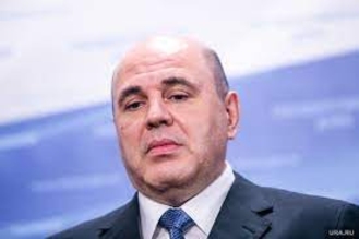 Китай запретил министрам и топ-менеджерам встречаться с Мишустиным