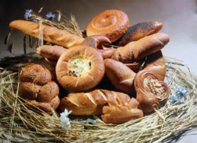 С первого января на 25% повысятся цены на хлеб