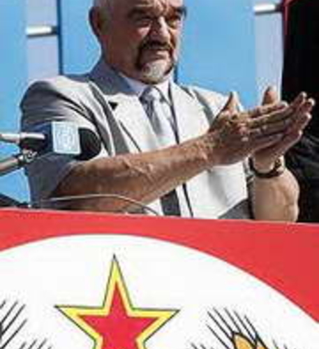 Лидерам Приднестровья еще на год продлили запрет на въезд в  ЕС