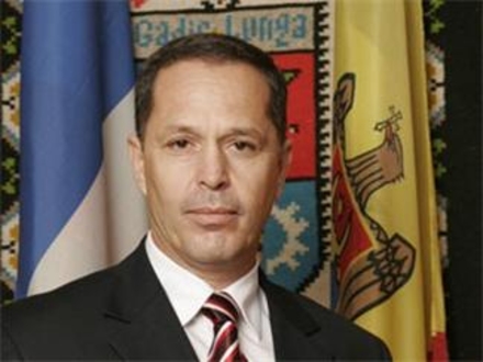 Михаил Формузал: «Зинаида Гречаная - достойный кандидат в президенты Молдовы»