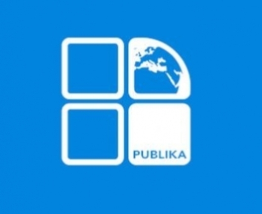 Publika TV заявляет об оказываемом на канал давлении